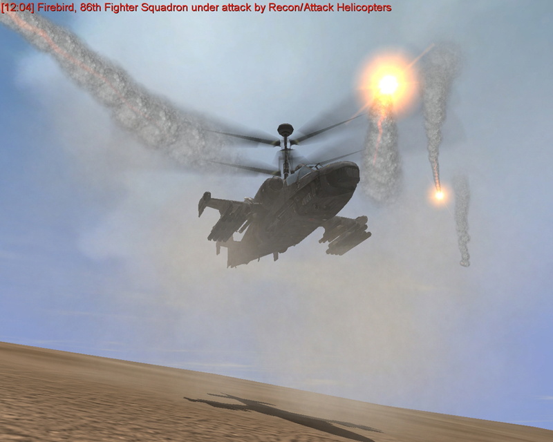 Enemy Engaged 2: Desert Operations - screenshot 98