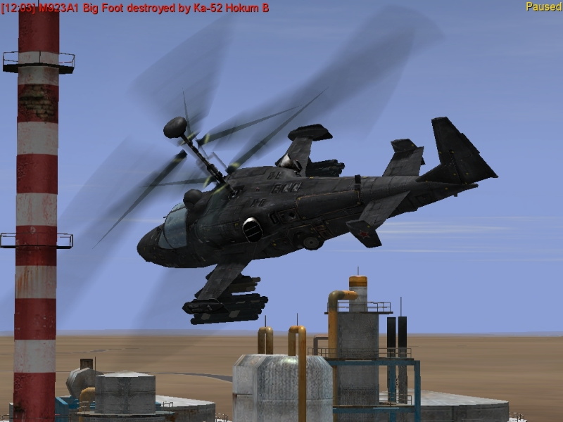 Enemy Engaged 2: Desert Operations - screenshot 94