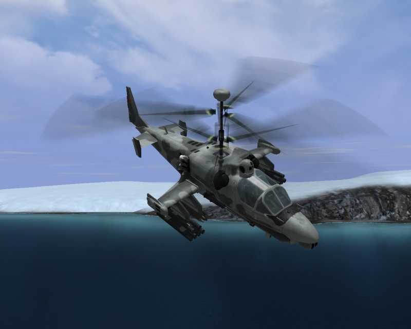 Enemy Engaged 2: Desert Operations - screenshot 92