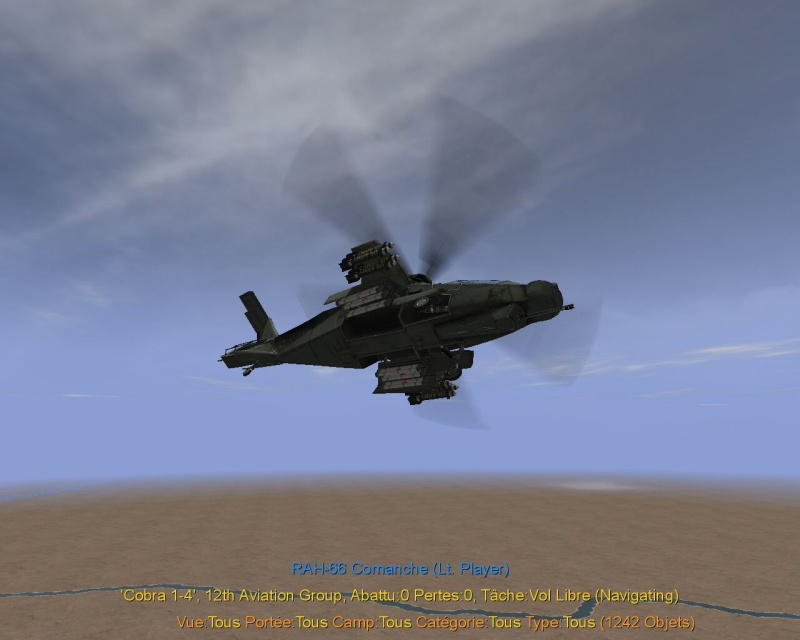 Enemy Engaged 2: Desert Operations - screenshot 88