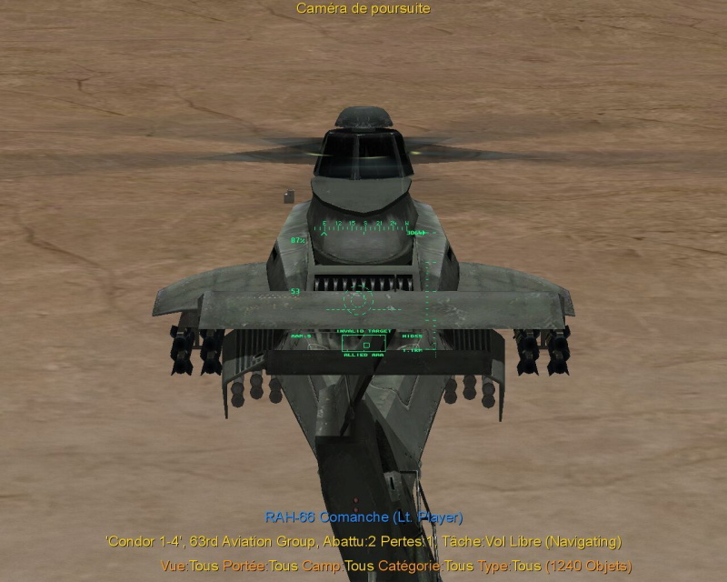 Enemy Engaged 2: Desert Operations - screenshot 84