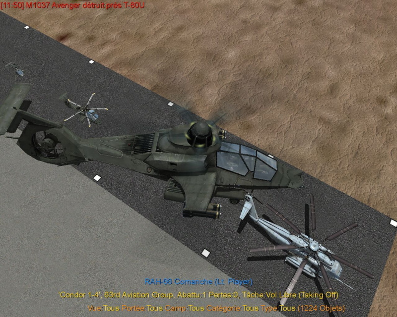Enemy Engaged 2: Desert Operations - screenshot 29