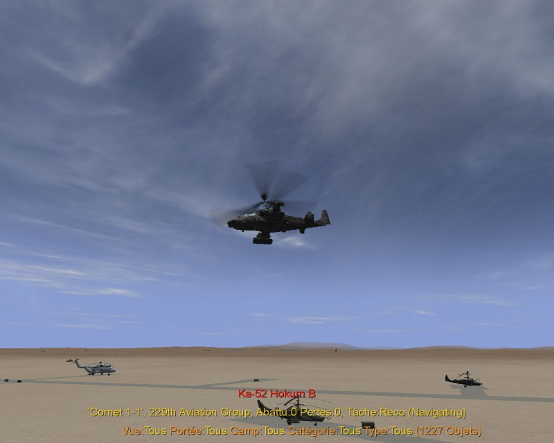 Enemy Engaged 2: Desert Operations - screenshot 26