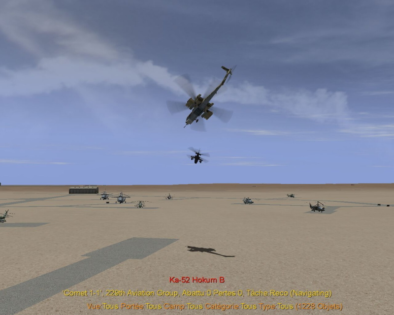 Enemy Engaged 2: Desert Operations - screenshot 25