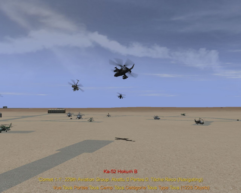 Enemy Engaged 2: Desert Operations - screenshot 24