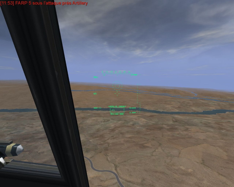 Enemy Engaged 2: Desert Operations - screenshot 23