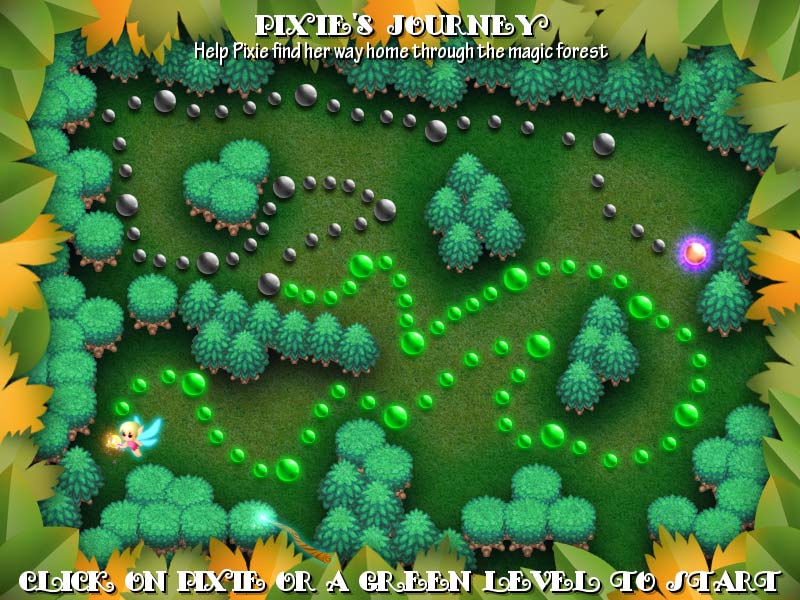 Pixie - screenshot 3