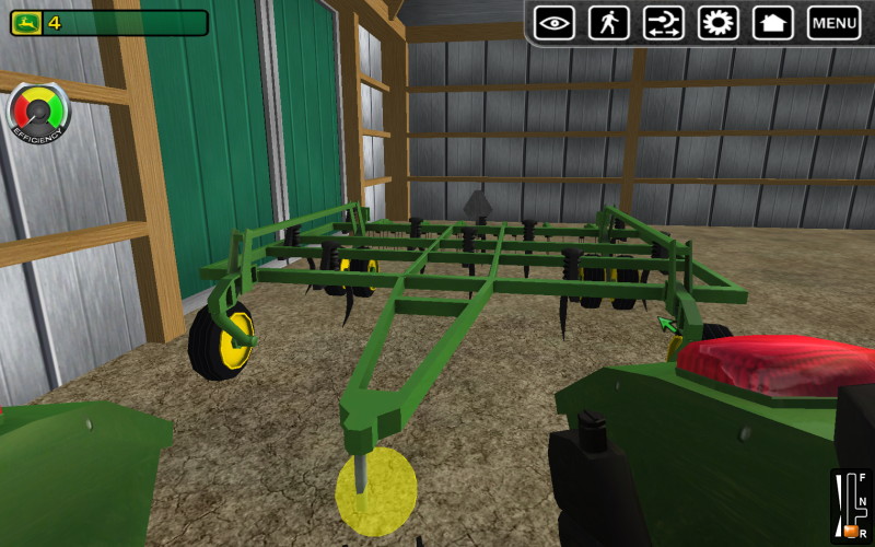 John Deere: Drive Green - screenshot 9