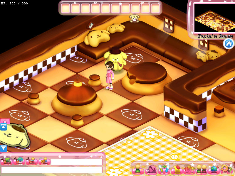 Hello Kitty Online - screenshot 64