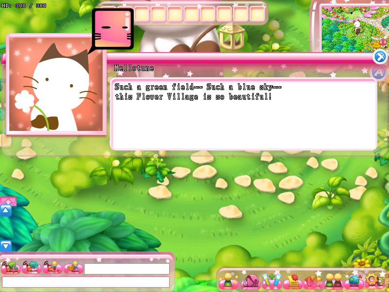 Hello Kitty Online - screenshot 59