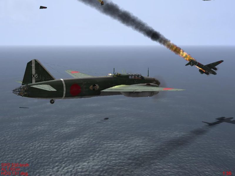 Pacific Fighters - screenshot 59