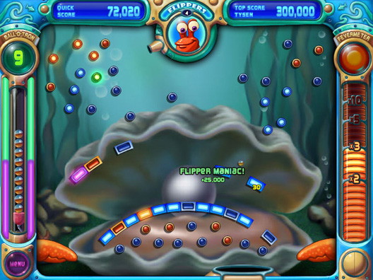 Peggle Nights - screenshot 14