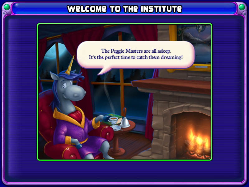 Peggle Nights - screenshot 9