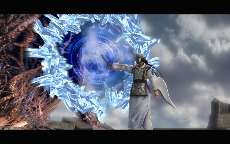 The Last Remnant - screenshot 11