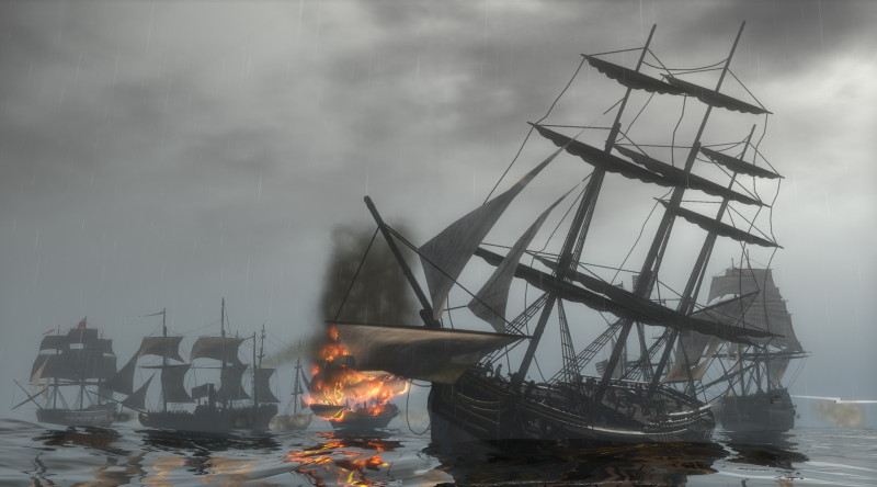 Empire: Total War - screenshot 28