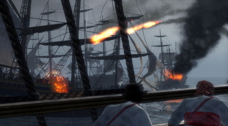 Empire: Total War - screenshot 25