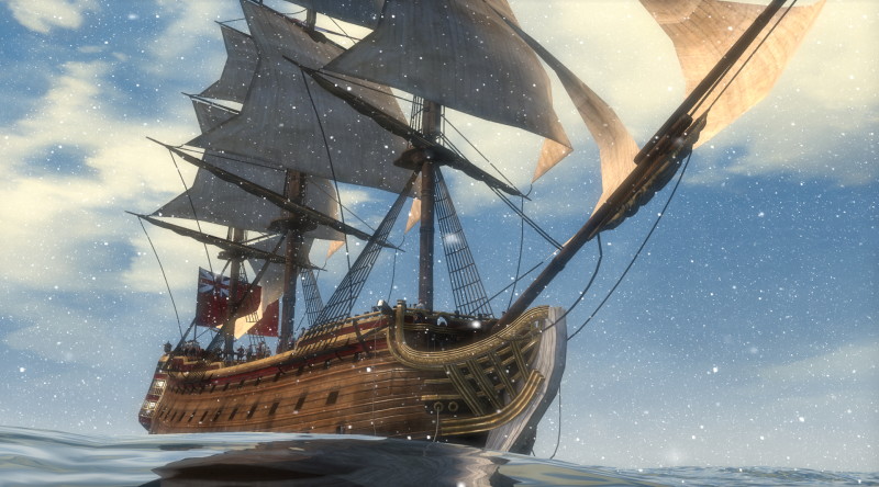 Empire: Total War - screenshot 20