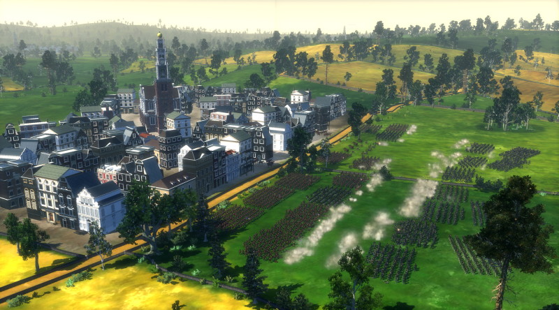 Empire: Total War - screenshot 19