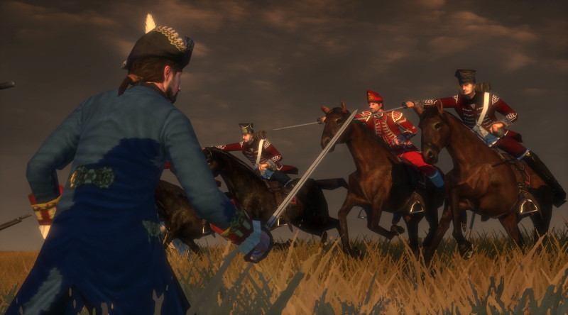 Empire: Total War - screenshot 17