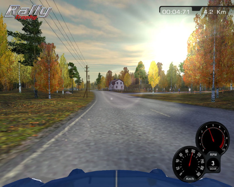 Rally Trophy - screenshot 32