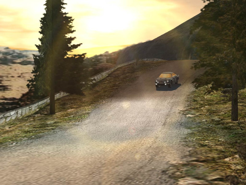 Rally Trophy - screenshot 28