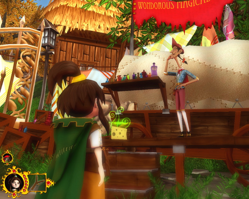 Ceville - screenshot 4