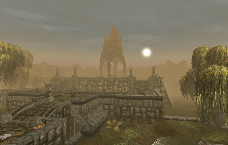 Alganon - screenshot 9