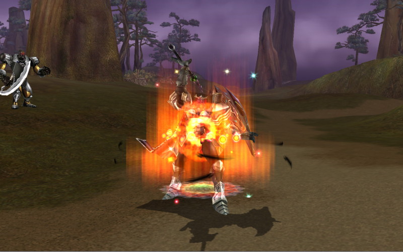 Titan Online - screenshot 16