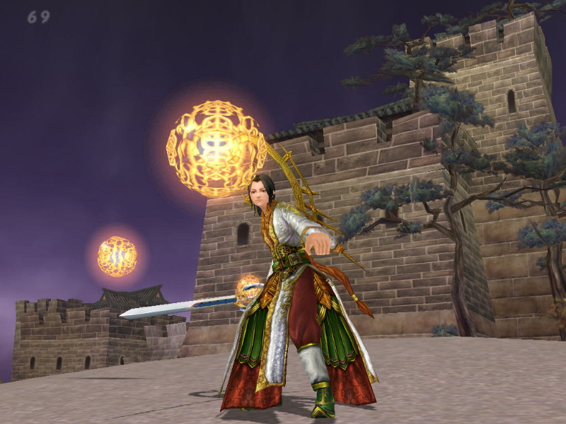 Titan Online - screenshot 10