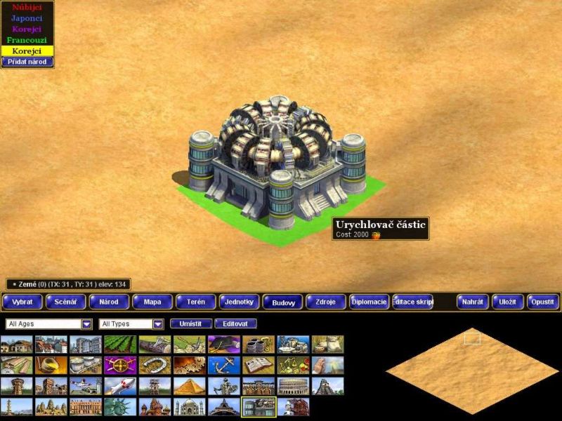 Rise of Nations - screenshot 99