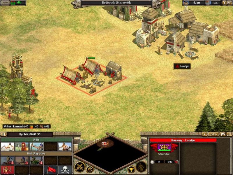 Rise of Nations - screenshot 95