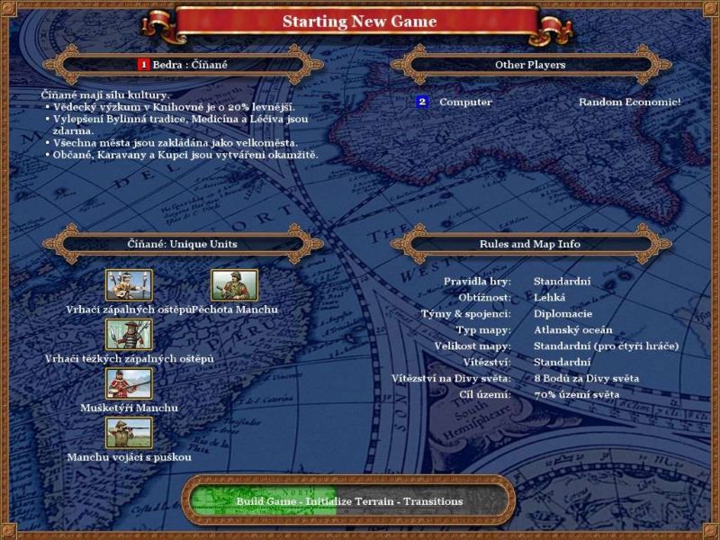 Rise of Nations - screenshot 94