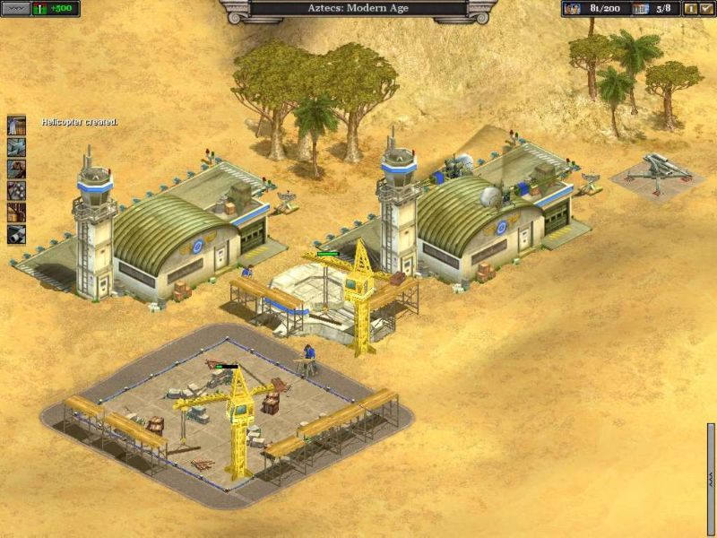 Rise of Nations - screenshot 79