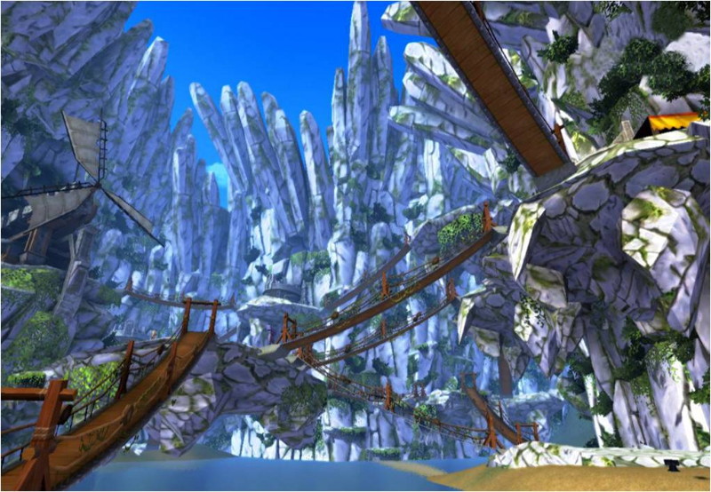 N.E.O Online - screenshot 3