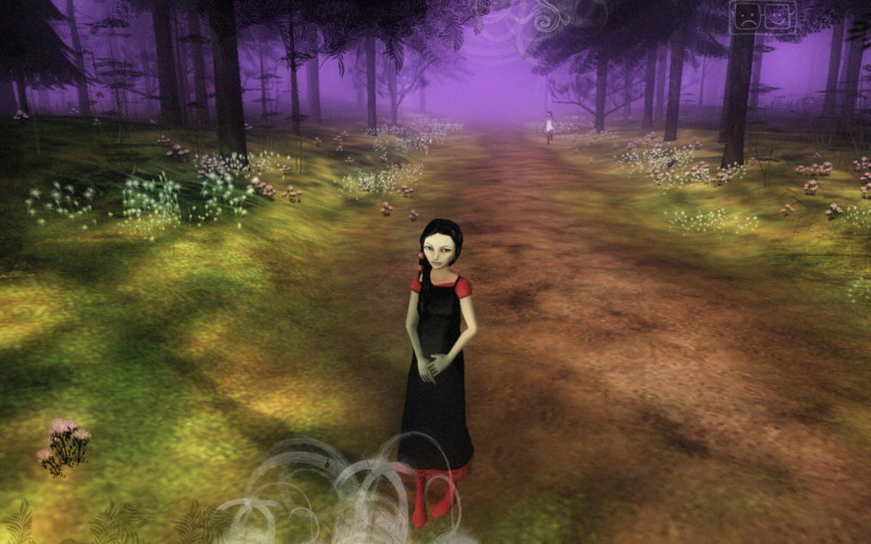 The Path - screenshot 10