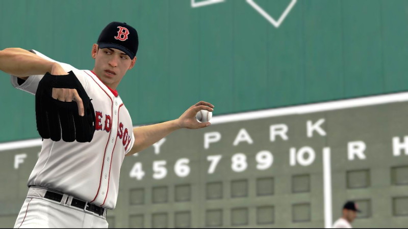 Major League Baseball 2K9 - screenshot 22