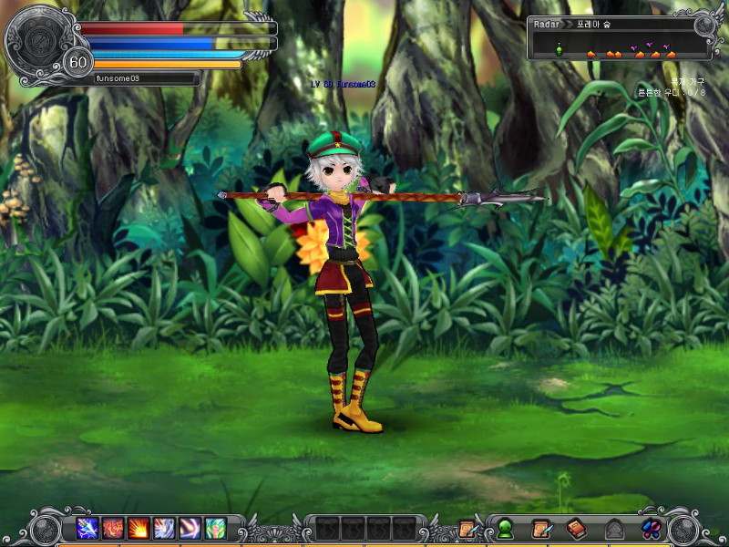 VIVA Fighter - screenshot 6