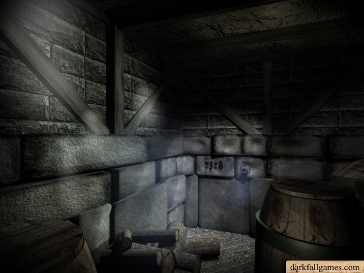 Dark Fall: The Journal - screenshot 18