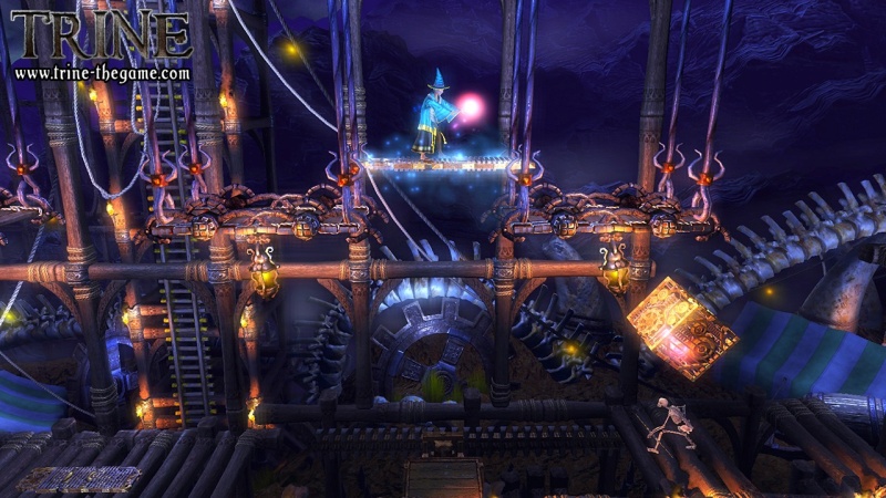 Trine - screenshot 19