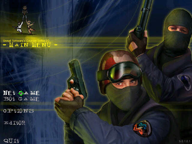 Counter-Strike 2D - screenshot 19