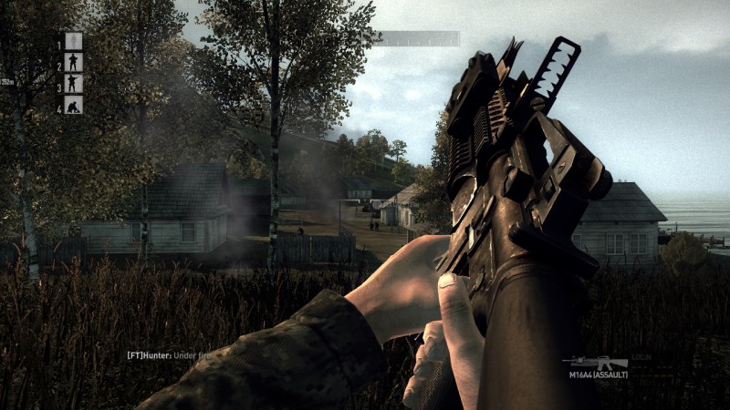 Operation Flashpoint 2: Dragon Rising - screenshot 71