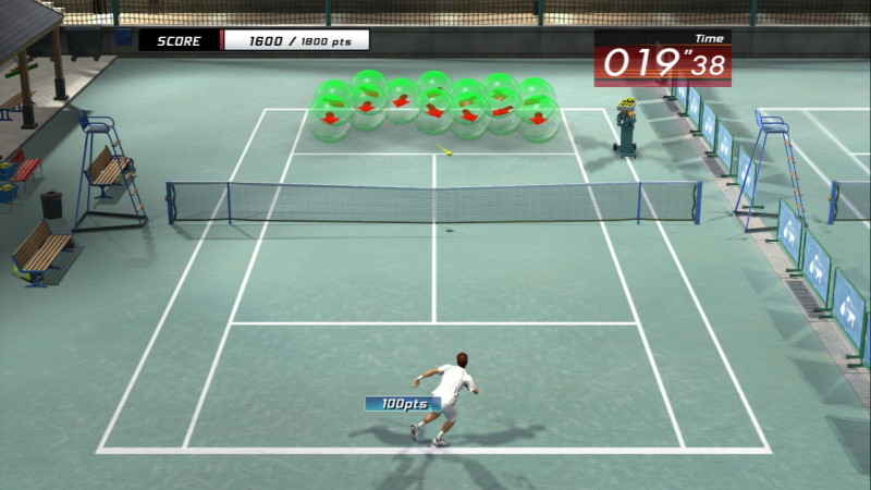 Virtua Tennis 3 - screenshot 63