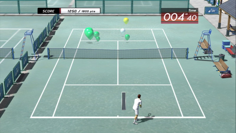 Virtua Tennis 3 - screenshot 59