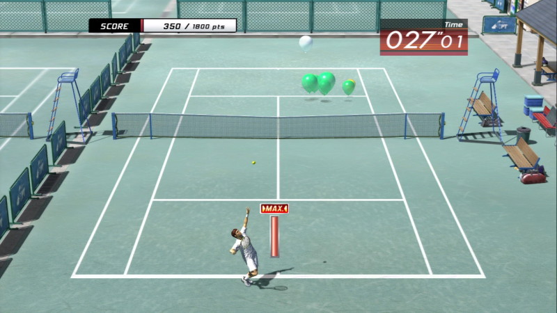 Virtua Tennis 3 - screenshot 55