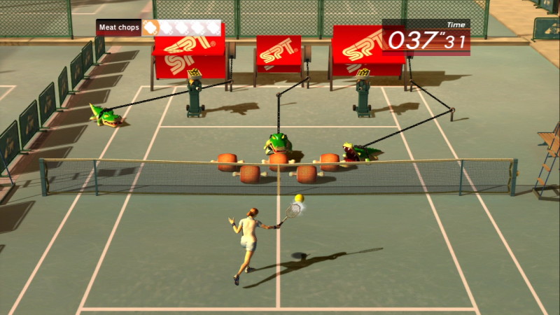 Virtua Tennis 3 - screenshot 51