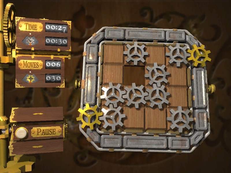 Cogs - screenshot 10