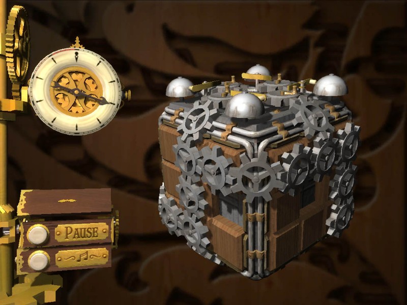 Cogs - screenshot 6