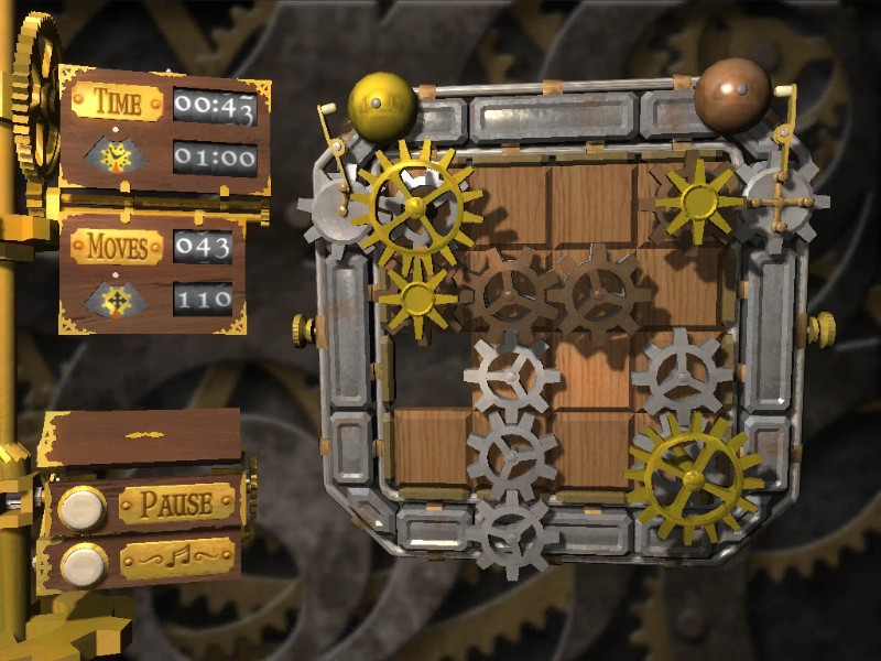 Cogs - screenshot 2