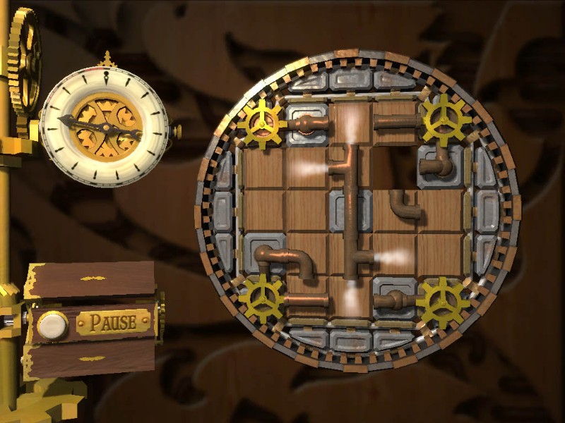 Cogs - screenshot 1