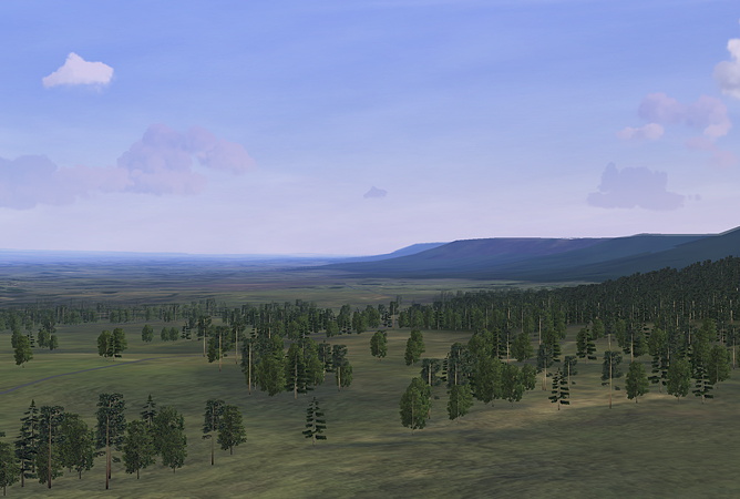 Rise of Flight: The First Great Air War - screenshot 33